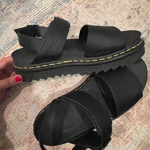 Dr. Martens Voss Hydro Sandals